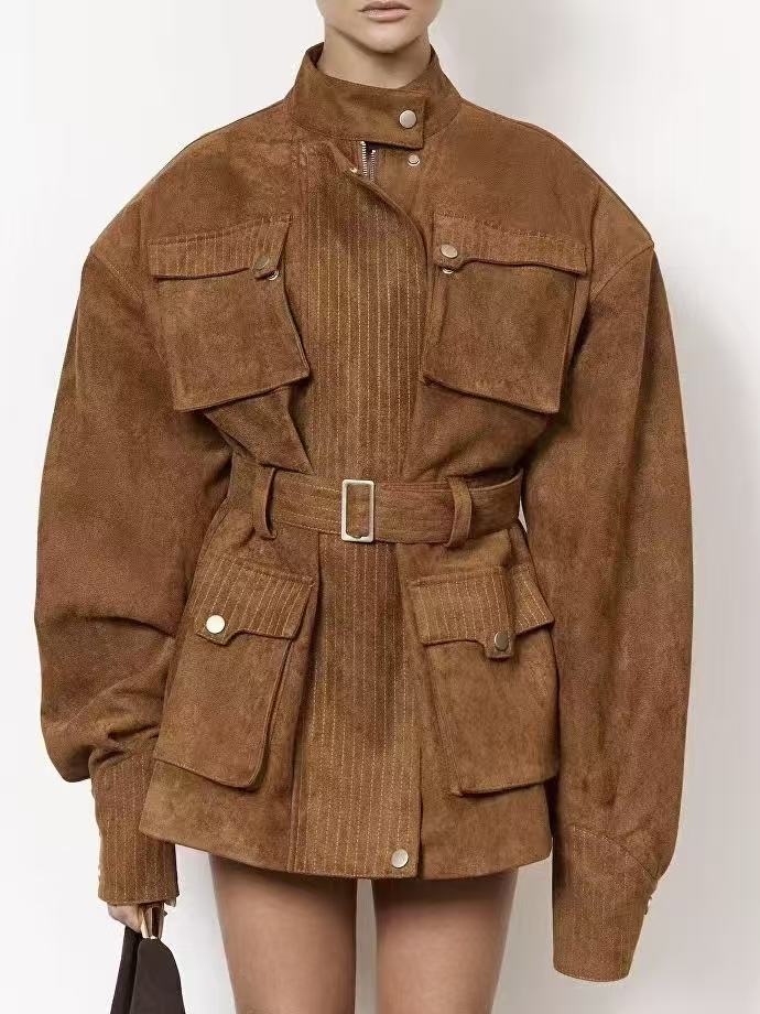 Ridge Utility Jacket