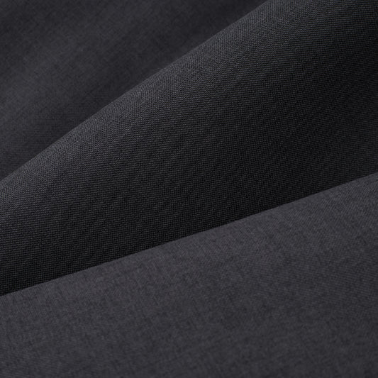 Down-Filled Polyester Puffer Jacket