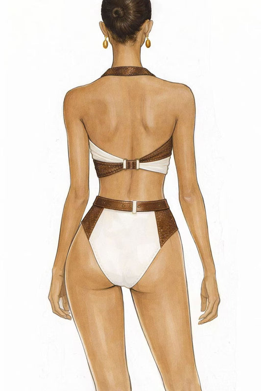 Bikini Patternmaking & Sampling Service