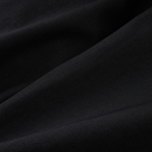 Scarf-Collar Goose Down Jacket