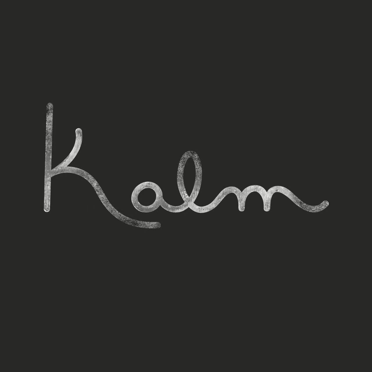 Custom Silk Screen Printing Setup Fee & Shipping Balance – Kalm