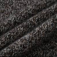 Brushed Wool-Blend Crewneck Sweater