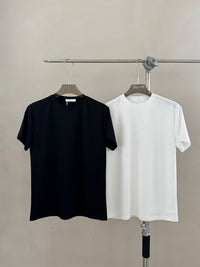Essential Crewneck Stretch T-Shirt