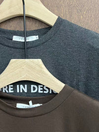 Future In Designs Relaxed Long-Sleeve Tee