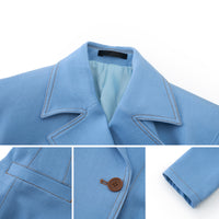 Trace Tailored Blazer