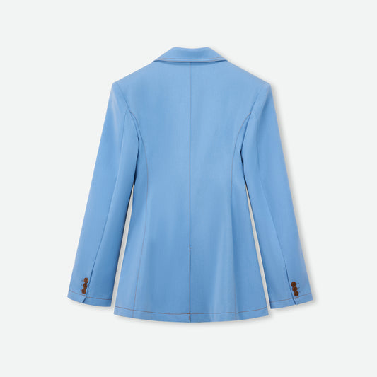 Trace Tailored Blazer