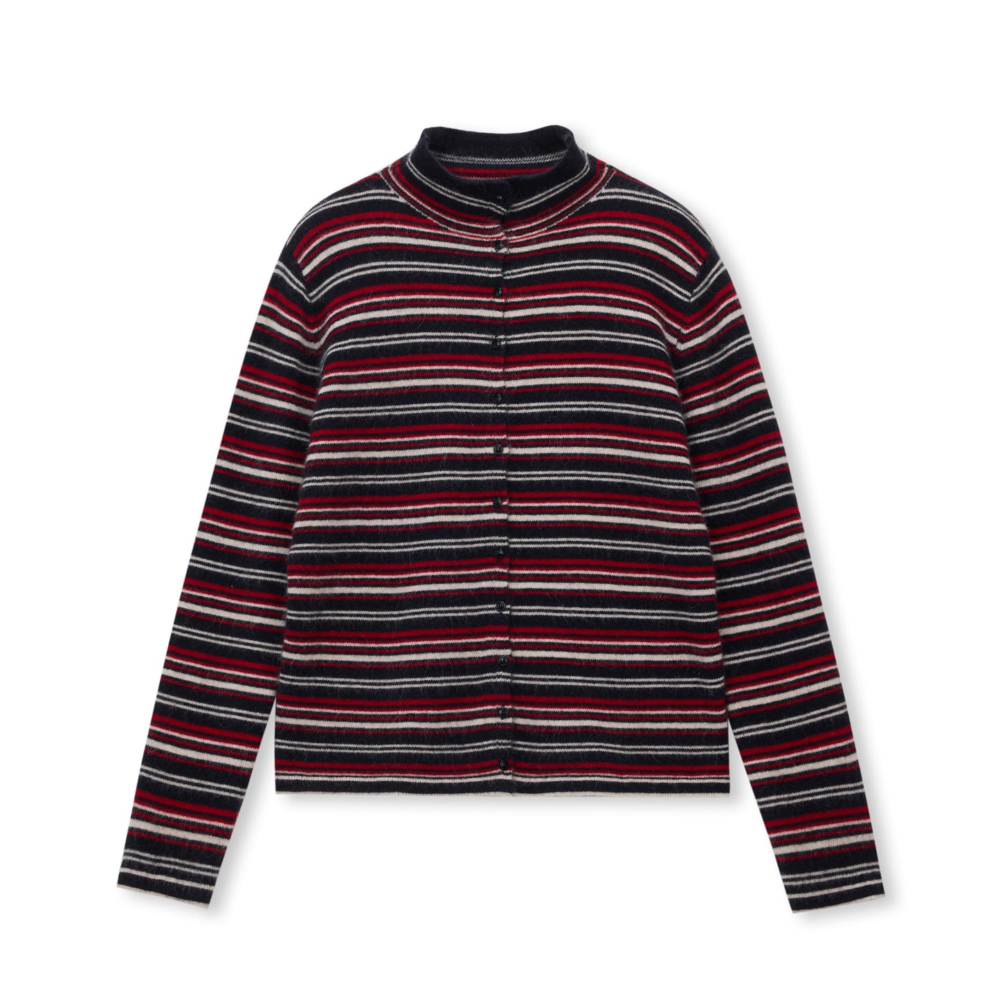 Cadence Striped Knit