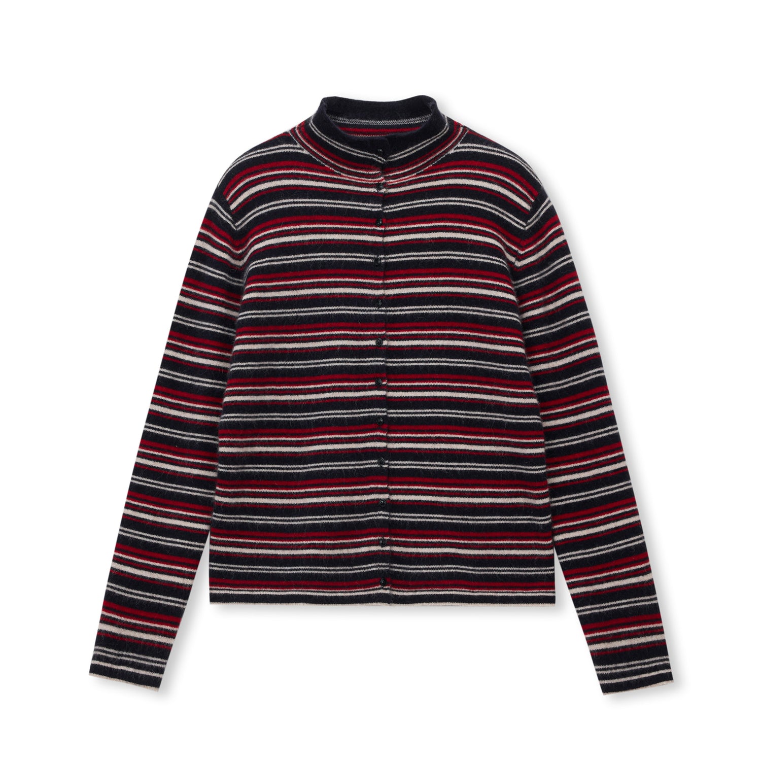 Cadence Striped Knit