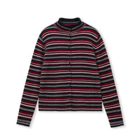 Cadence Striped Knit