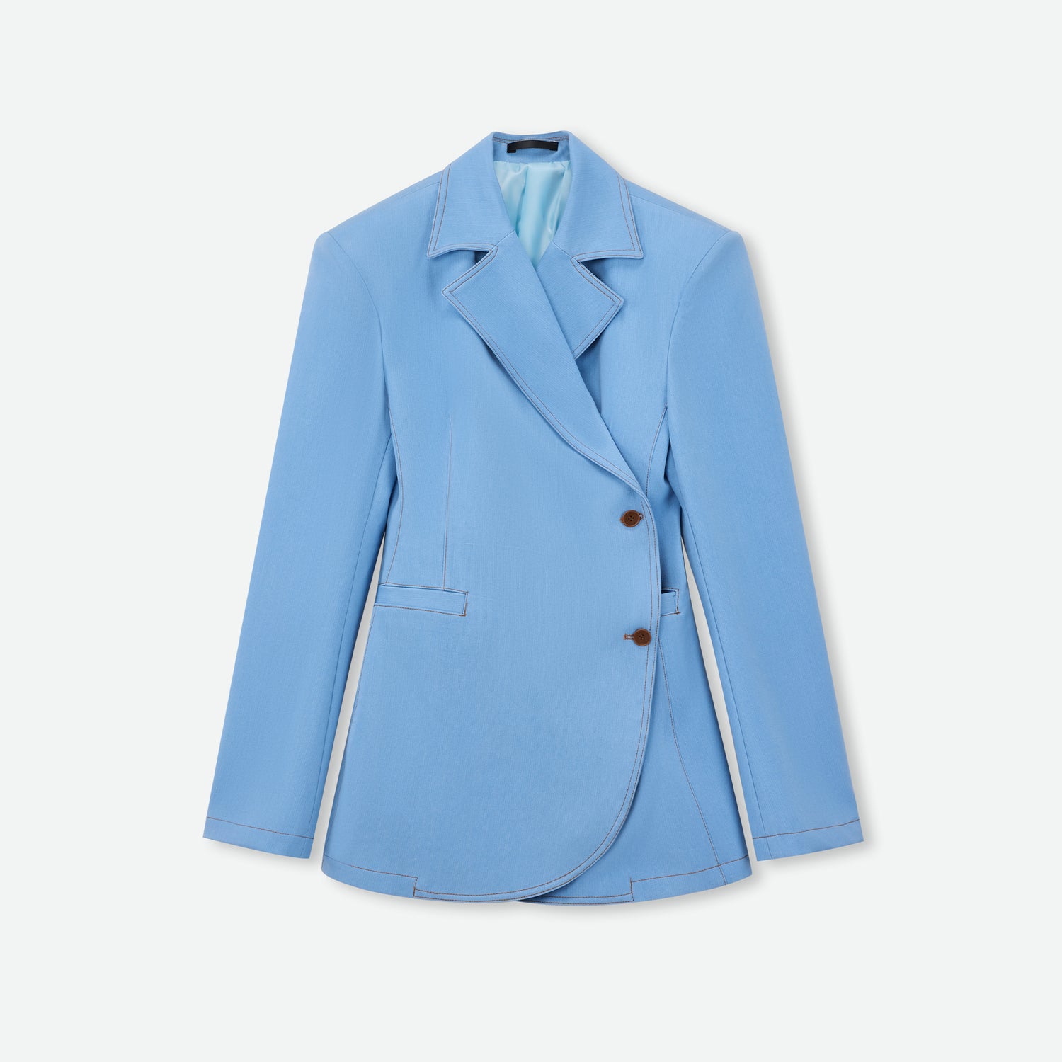 Trace Tailored Blazer