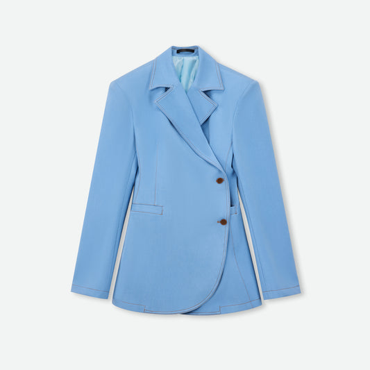 Trace Tailored Blazer