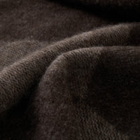 Geometric Yak Wool Cape Wrap