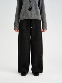 Haven Wool-Yak Winter Trousers