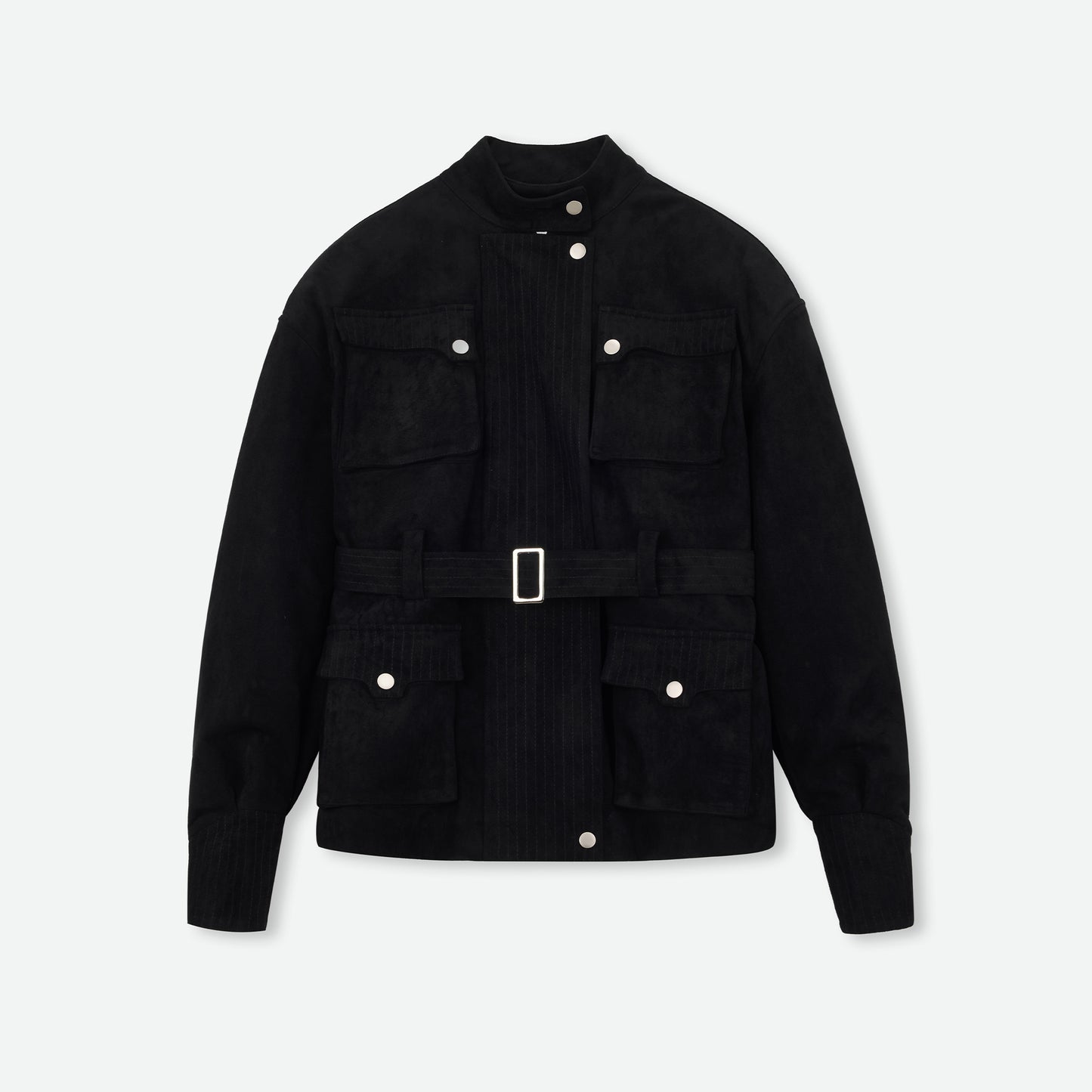 Ridge Utility Jacket