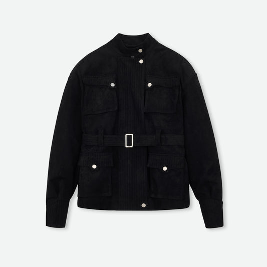 Ridge Utility Jacket