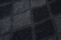 Halo Mink-Wool Cardigan