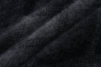 Halo Mink-Wool Cardigan