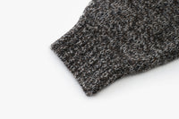 Quiet Raccoon Cashmere Crew