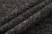 Quiet Raccoon Cashmere Crew