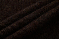 Quiet Raccoon Cashmere Crew