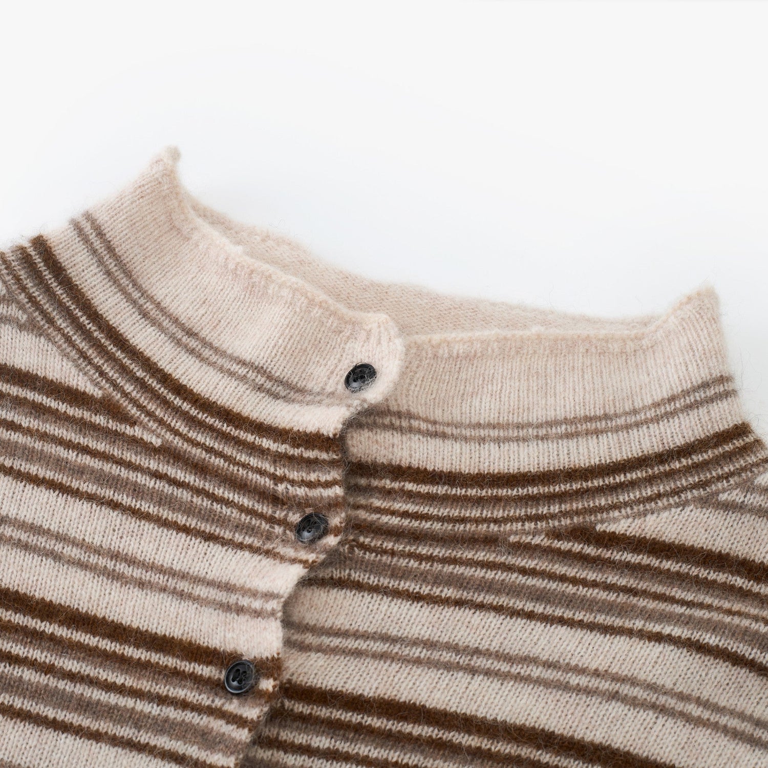 Cadence Striped Knit