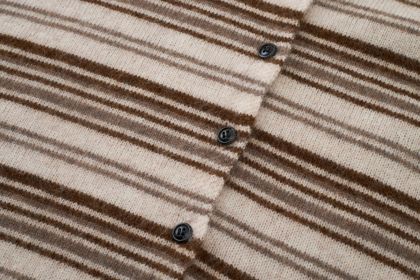 Cadence Striped Knit