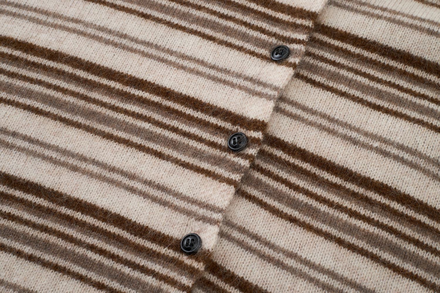 Cadence Striped Knit