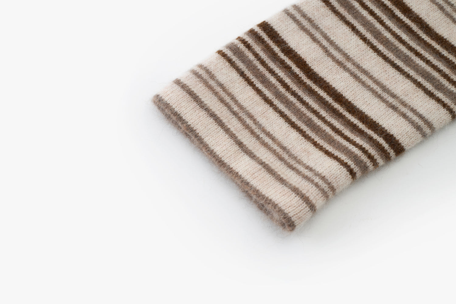 Cadence Striped Knit