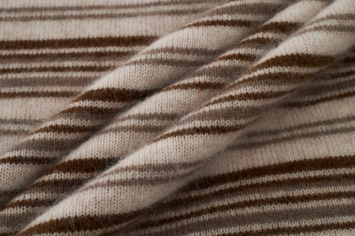 Cadence Striped Knit