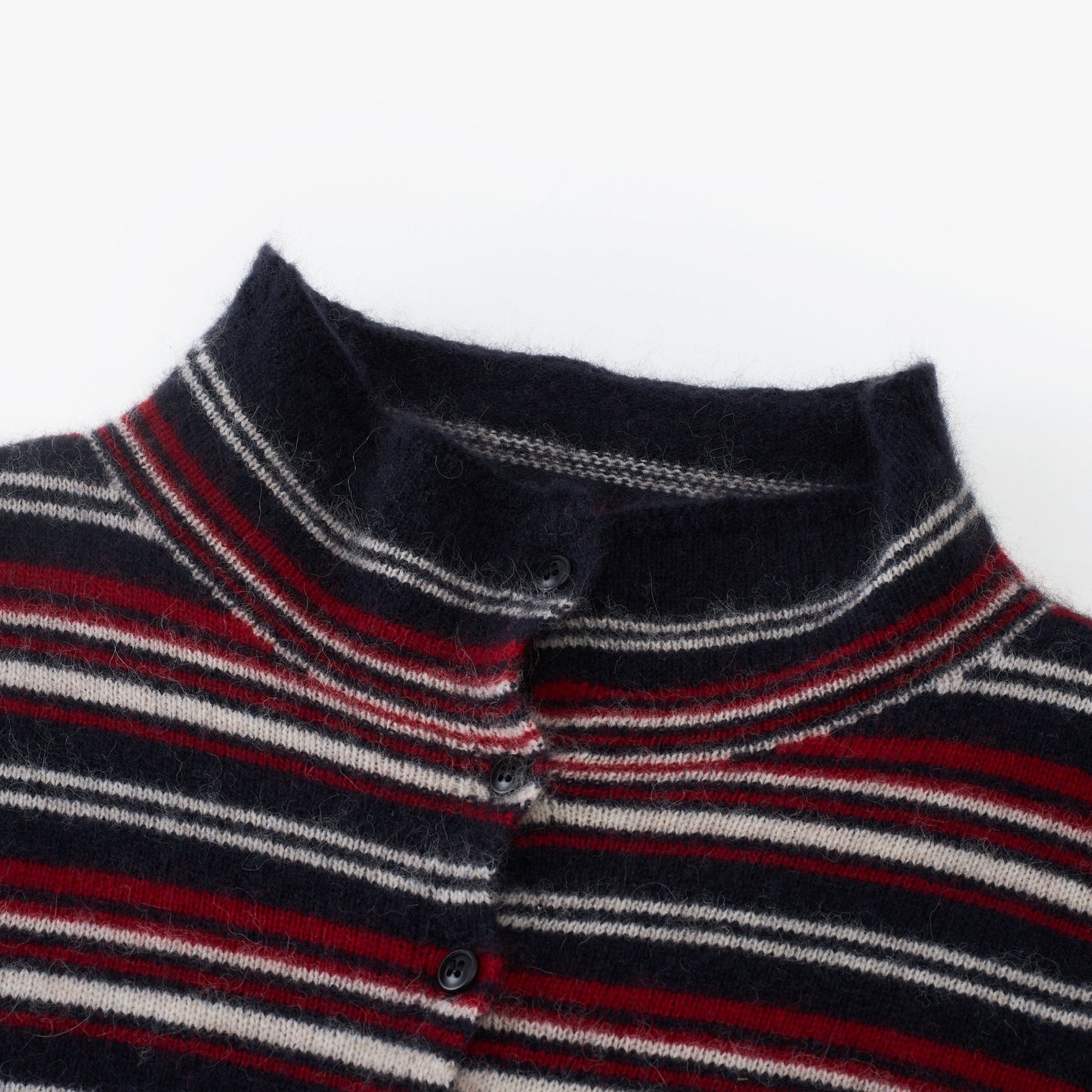 Cadence Striped Knit