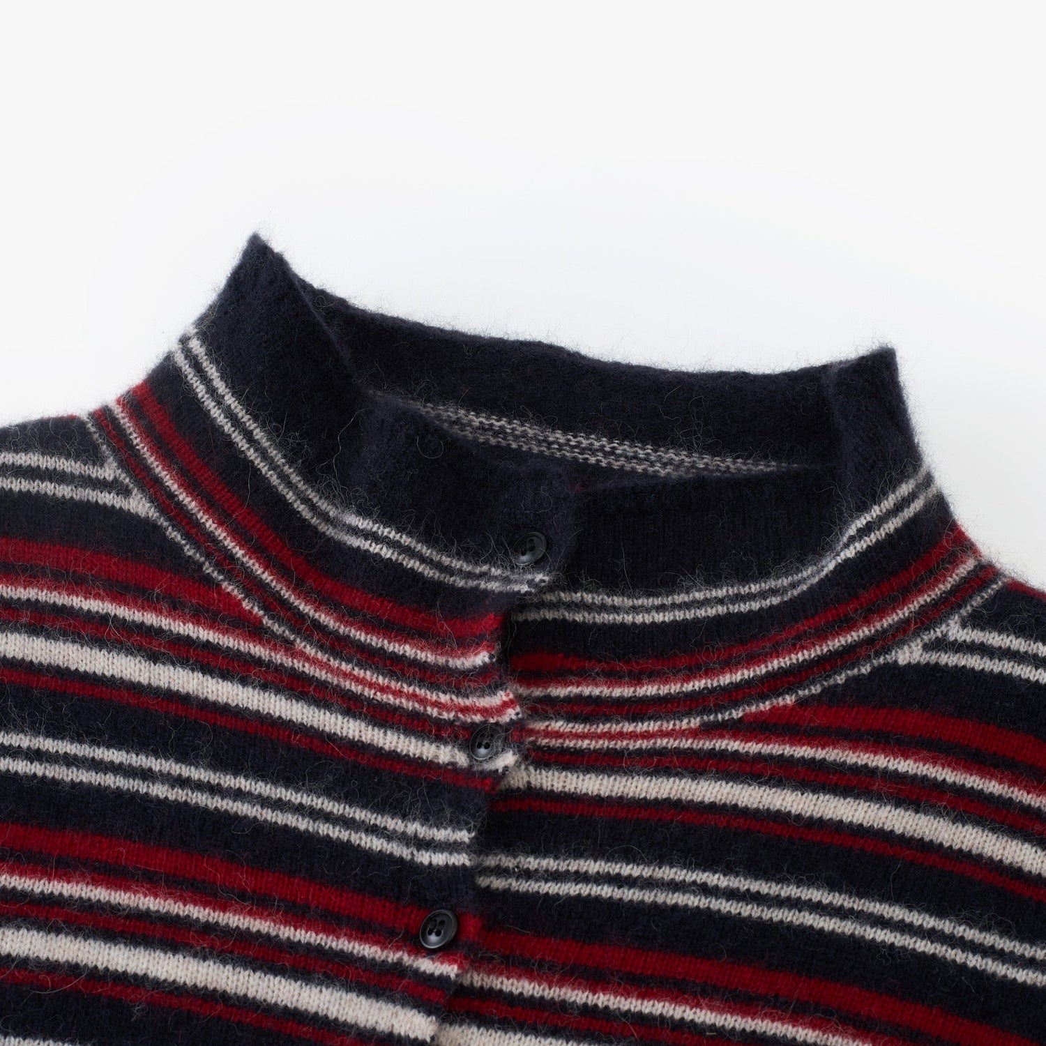 Cadence Striped Knit