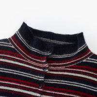 Cadence Striped Knit