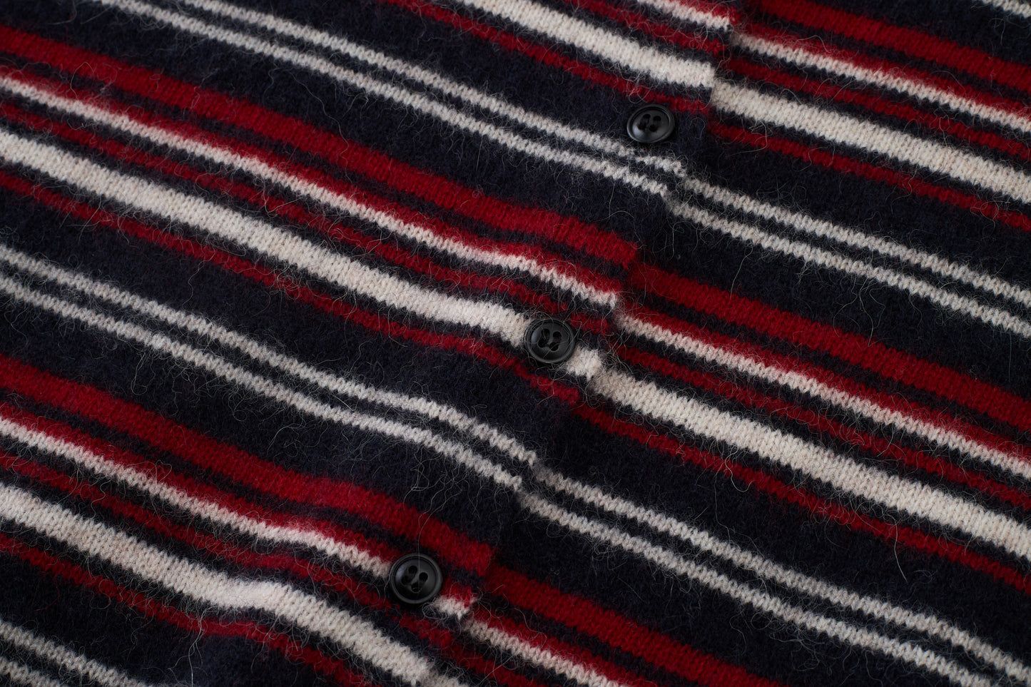 Cadence Striped Knit