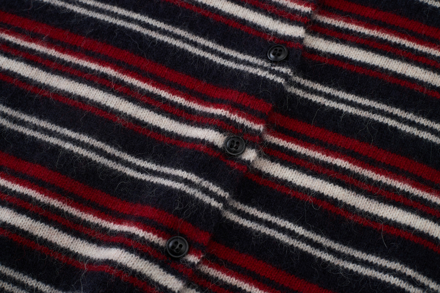 Cadence Striped Knit