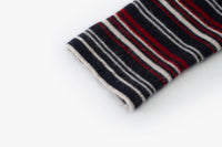 Cadence Striped Knit