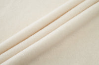 Fleur Edge Wool Crew