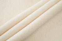 Halo Hand-Crochet Wool Hoodie