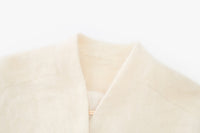 Drift Cashmere-Wool Robe Coat
