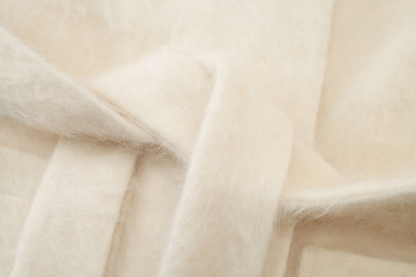 Drift Cashmere-Wool Robe Coat