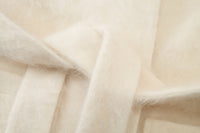 Drift Cashmere-Wool Robe Coat