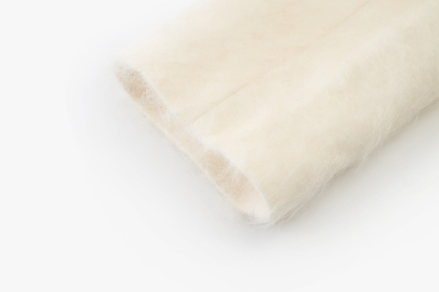 Drift Cashmere-Wool Robe Coat