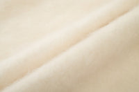 Drift Cashmere-Wool Robe Coat