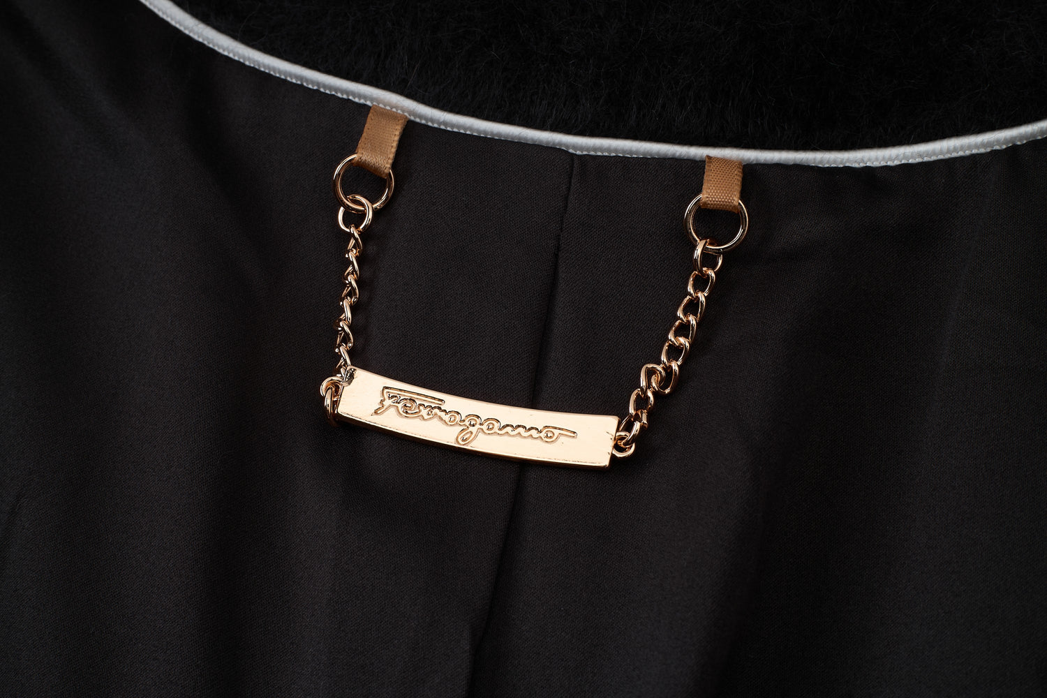 Drift Cashmere-Wool Robe Coat