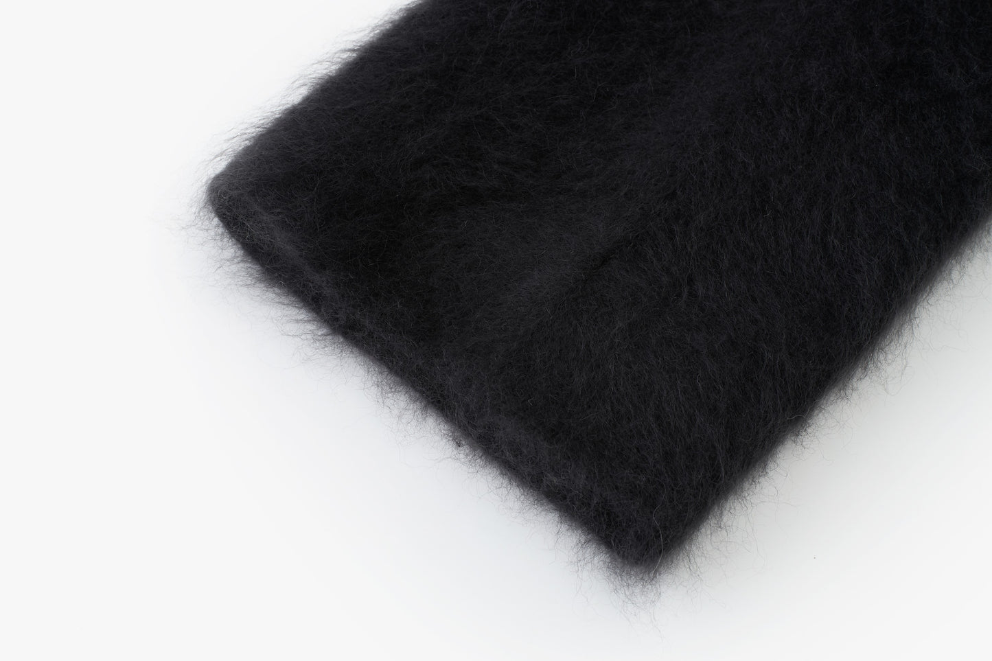 Drift Cashmere-Wool Robe Coat