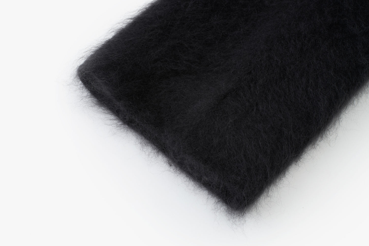 Drift Cashmere-Wool Robe Coat