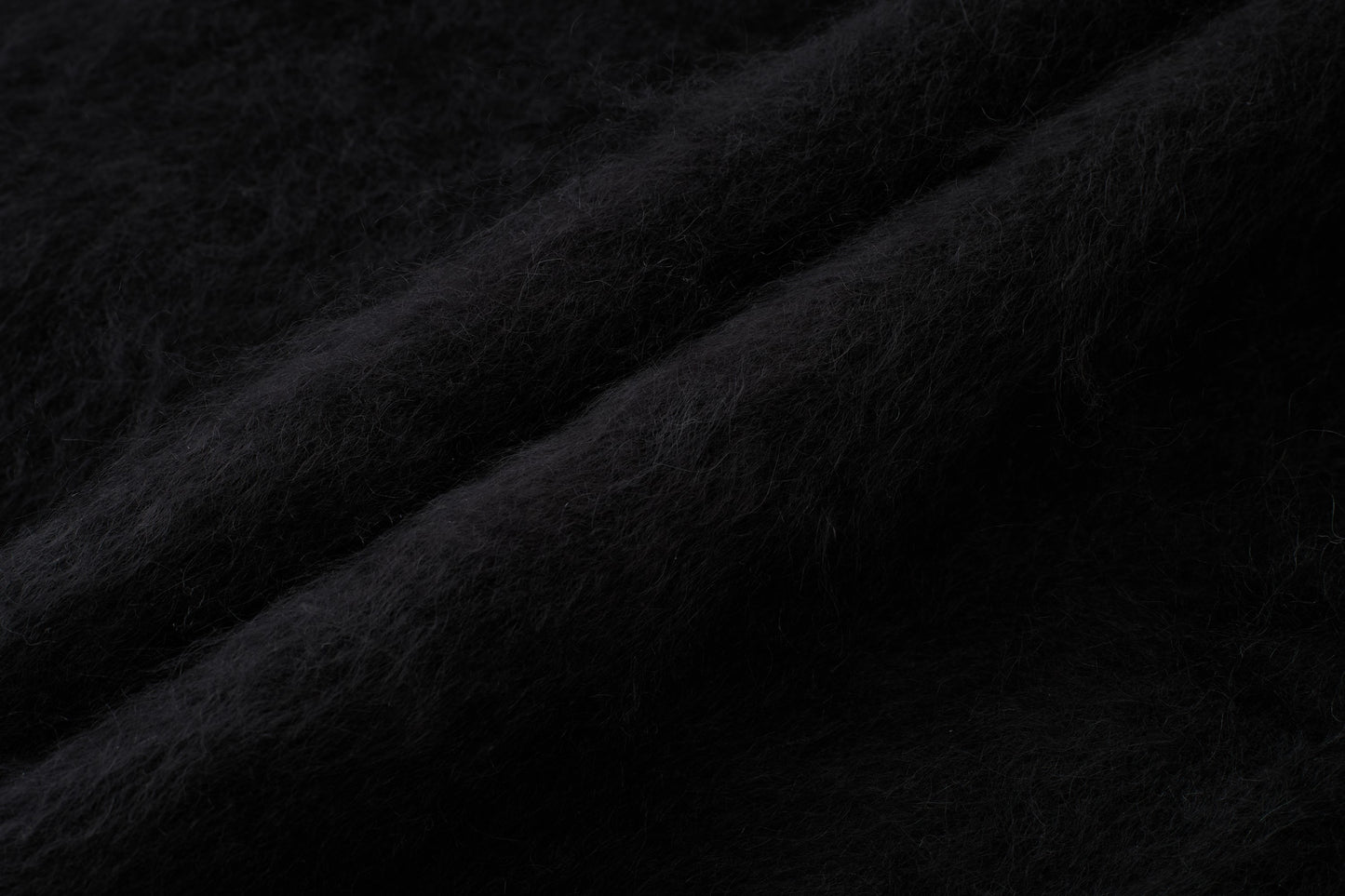 Drift Cashmere-Wool Robe Coat