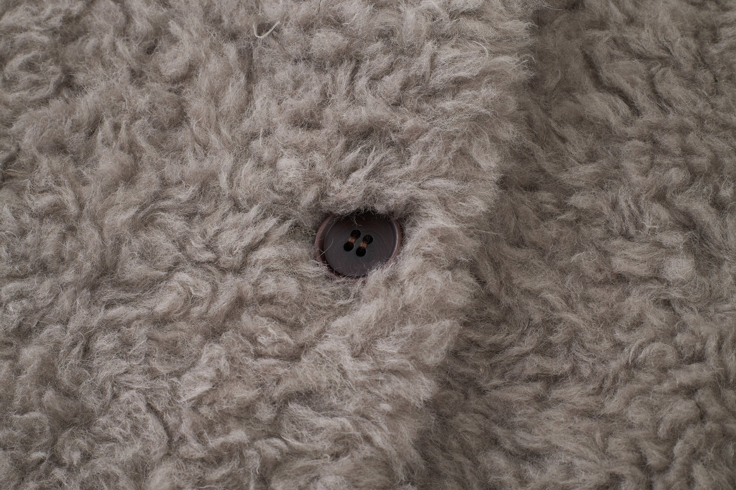 Convertible Wool Shearling