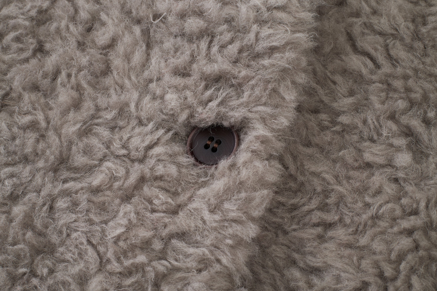 Convertible Wool Shearling