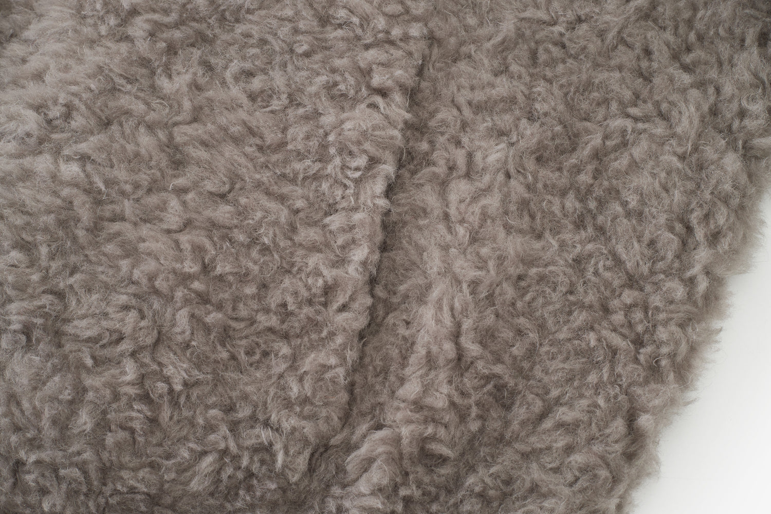 Convertible Wool Shearling