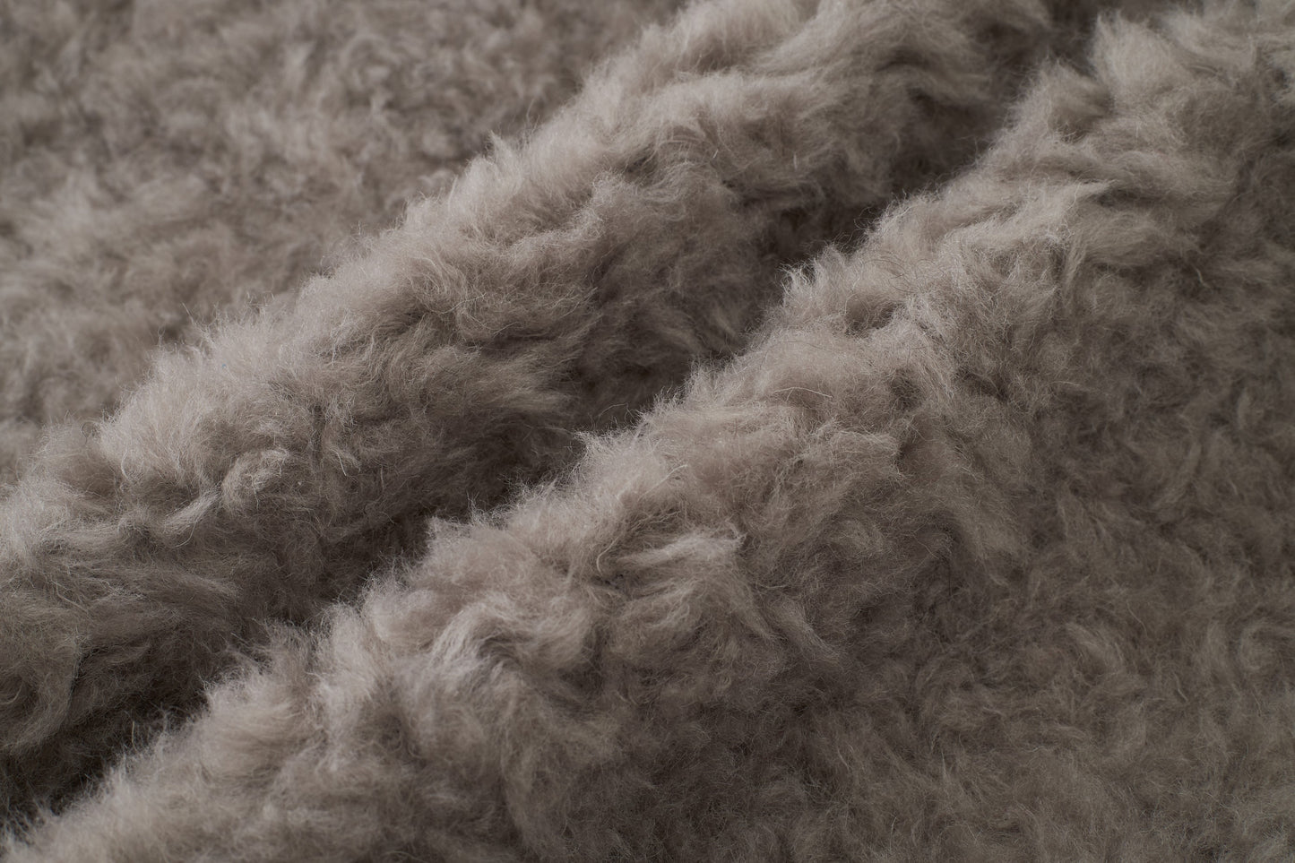 Convertible Wool Shearling